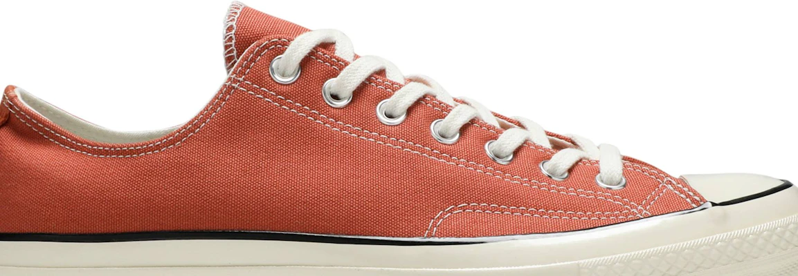 Converse Chuck 70 Rendah 'Terracotta Merah' 161505C Order Converse Chuck 70 Rendah 'Terracotta Merah' 161505C