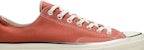 Converse Chuck 70 Rendah 'Terracotta Merah' 161505C