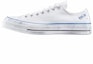 Buy Converse Chuck 70 Rendah 'Tofu Oyster' putih tulen A14289C