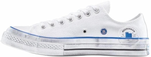 Converse Chuck 70 Low 'Tofu Oyster' Zapatillas Retro Clásicas Casual A14289C Order Converse Chuck 70 Low 'Tofu Oyster' Zapatillas Retro Clásicas Casual A14289C