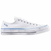 Converse Chuck 70 Low 'Tofu Oyster' Zapatillas Retro Clásicas Casual A14289C Lookbook Converse Chuck 70 Low 'Tofu Oyster' Zapatillas Retro Clásicas Casual A14289C