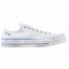 Lookbook Converse Chuck 70 Rendah 'Tofu Oyster' putih tulen A14289C