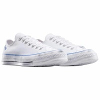 Converse Chuck 70 Low 'Tofu Oyster' Zapatillas Retro Clásicas Casual A14289C Shop Converse Chuck 70 Low 'Tofu Oyster' Zapatillas Retro Clásicas Casual A14289C