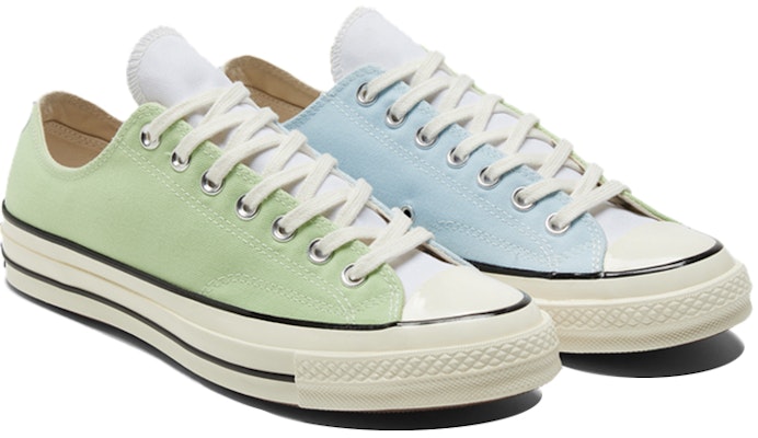 Converse Chuck 70 Low 'Tri-Panel' 170959C Lookbook Converse Chuck 70 Low 'Tri-Panel' 170959C