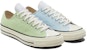 Converse Chuck 70 Low 'Tri-Panel' Lelaki & Wanita 170959C