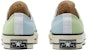 Converse Chuck 70 Low 'Tri-Panel' Lelaki & Wanita 170959C