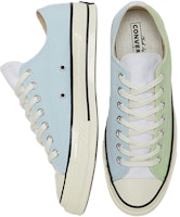 컨버스 척 70 로우 '트리-패널' 170959C Purchase 컨버스 척 70 로우 '트리-패널' 170959C