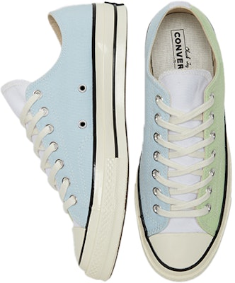 Converse Chuck 70 Low 'Tri-Panel' 170959C Purchase Converse Chuck 70 Low 'Tri-Panel' 170959C