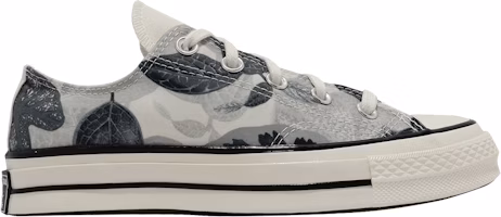 Converse Chuck 70 Low 'Tropical Leaf' A00483C Converse Chuck 70 Low 'Tropical Leaf' A00483C