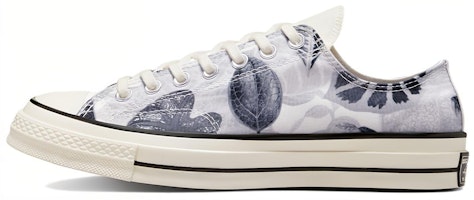 Converse Chuck 70 Low 'Tropical Leaf' A00483C Converse Chuck 70 Low 'Tropical Leaf' A00483C