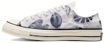 Buy Converse Chuck 70 低筒 '熱帶葉子' A00483C