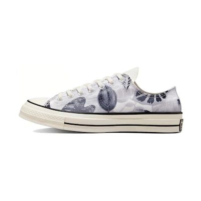Converse Chuck 70 Low 'Tropical Leaf'