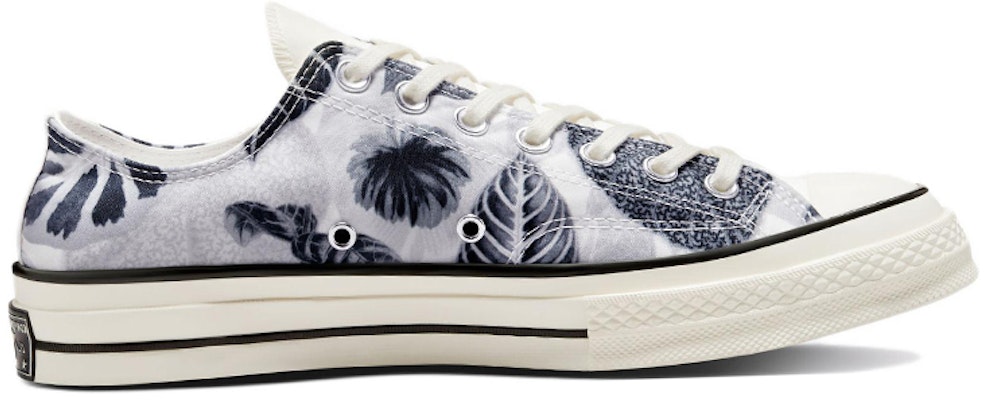 Converse Chuck 70 低帮 '热带叶' A00483C Order Converse Chuck 70 低帮 '热带叶' A00483C