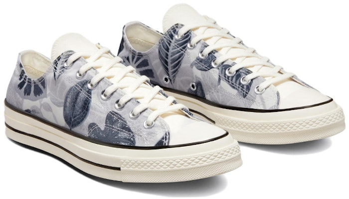 Converse Chuck 70 低筒 '熱帶葉子' A00483C Lookbook Converse Chuck 70 低筒 '熱帶葉子' A00483C