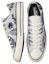 Shop Converse Chuck 70 低筒 '熱帶葉子' A00483C