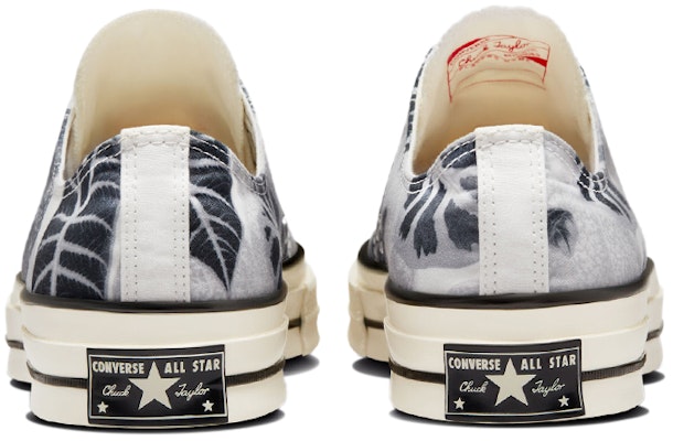Converse Chuck 70 低帮 '热带叶' A00483C Purchase Converse Chuck 70 低帮 '热带叶' A00483C