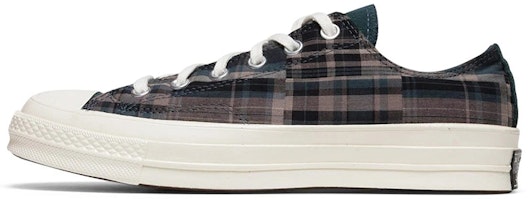 Converse Chuck 70 Low 'Twisted Prep' 166852C Converse Chuck 70 Low 'Twisted Prep' 166852C