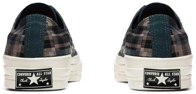 匡威Chuck 70低帮‘Twisted Prep’ 166852C Purchase 匡威Chuck 70低帮‘Twisted Prep’ 166852C