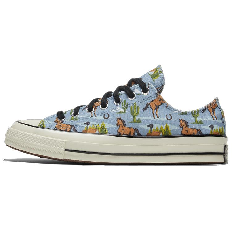 Buy Converse Chuck 70 Low 'Twisted Resort - Viejo Oeste' 169820C
