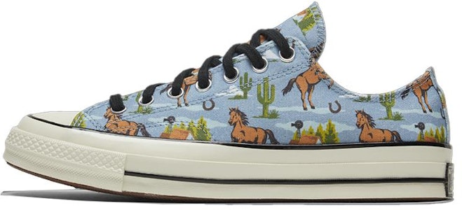 Converse Chuck 70 Low 'Twisted Resort - Viejo Oeste' 169820C Buy Converse Chuck 70 Low 'Twisted Resort - Viejo Oeste' 169820C