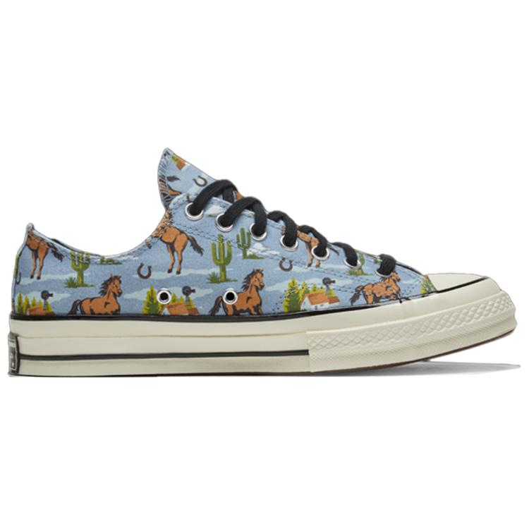 Order Converse Chuck 70 Low 'Twisted Resort - Viejo Oeste' 169820C