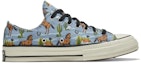 Order Converse Chuck 70 Low 'Twisted Resort - Viejo Oeste' 169820C
