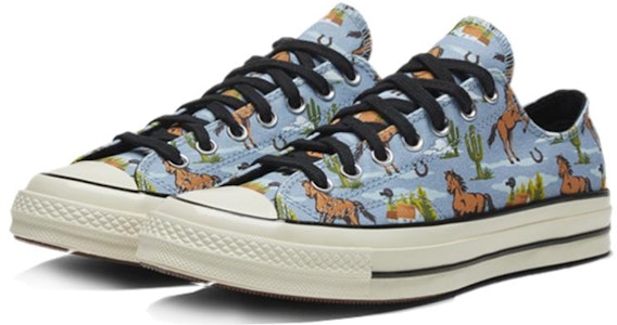 Converse Chuck 70 Low 'Twisted Resort - Viejo Oeste' 169820C Lookbook Converse Chuck 70 Low 'Twisted Resort - Viejo Oeste' 169820C