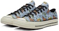 Lookbook Converse Chuck 70 Low 'Twisted Resort - Viejo Oeste' 169820C