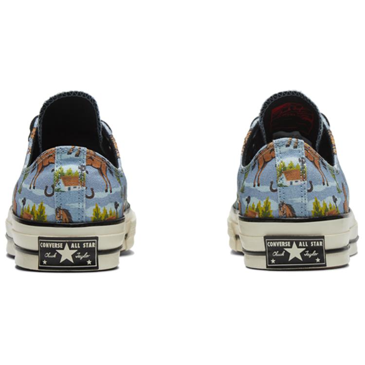 Shop Converse Chuck 70 Low 'Twisted Resort - Viejo Oeste' 169820C