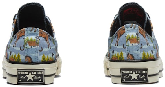 Converse Chuck 70 Low 'Twisted Resort - Viejo Oeste' 169820C Shop Converse Chuck 70 Low 'Twisted Resort - Viejo Oeste' 169820C