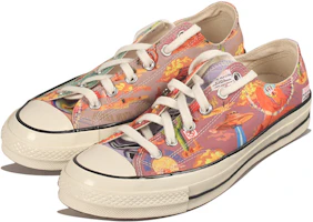 Shop Converse Chuck 70 Low 'Twisted Resort - UFO Crash Site' 167762C
