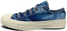 Buy Converse Chuck 70 Low 'Twisted Vacation - Biru Mahkamah' 167650C