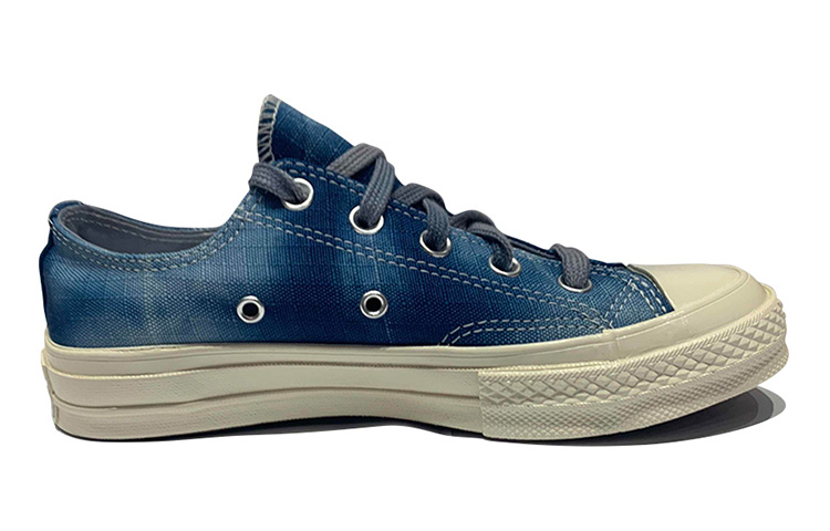 Order Converse Chuck 70 Low 'Vacaciones Torcidas - Azul Court' 167650C