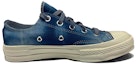 Order Converse Chuck 70 Low 'Twisted Vacation - Biru Mahkamah' 167650C