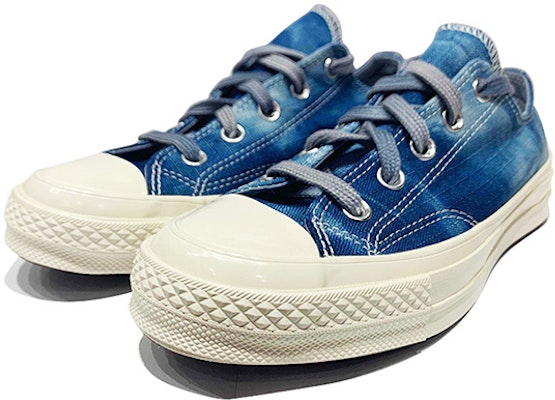 Converse Chuck 70 Low 'Twisted Vacation - Biru Mahkamah' 167650C Lookbook Converse Chuck 70 Low 'Twisted Vacation - Biru Mahkamah' 167650C