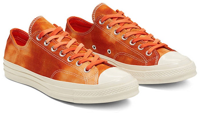 Converse Chuck 70 Low 'Regenerasi Liburan - Venetian Rust' 167651C Order Converse Chuck 70 Low 'Regenerasi Liburan - Venetian Rust' 167651C