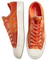 コンバース チャック 70 ロー『ツイステッド バケーション - ベネチアン ラスト』 167651C Lookbook コンバース チャック 70 ロー『ツイステッド バケーション - ベネチアン ラスト』 167651C