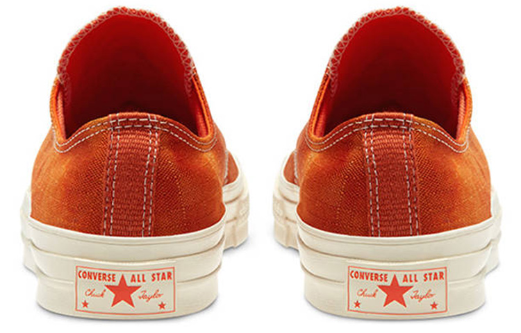 Shop 匡威 Chuck 70 低帮 'Twisted Vacation - 威尼斯锈色' 167651C