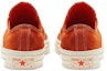 Shop Converse Chuck 70 Low 'Twisted Vacation - Venetian Rust' - Perang Karat Venetian 167651C