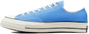 Converse Chuck 70 Low 'Biru Universiti' 171569C