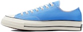 Buy Converse Chuck 70 Low 'Biru Universiti' 171569C