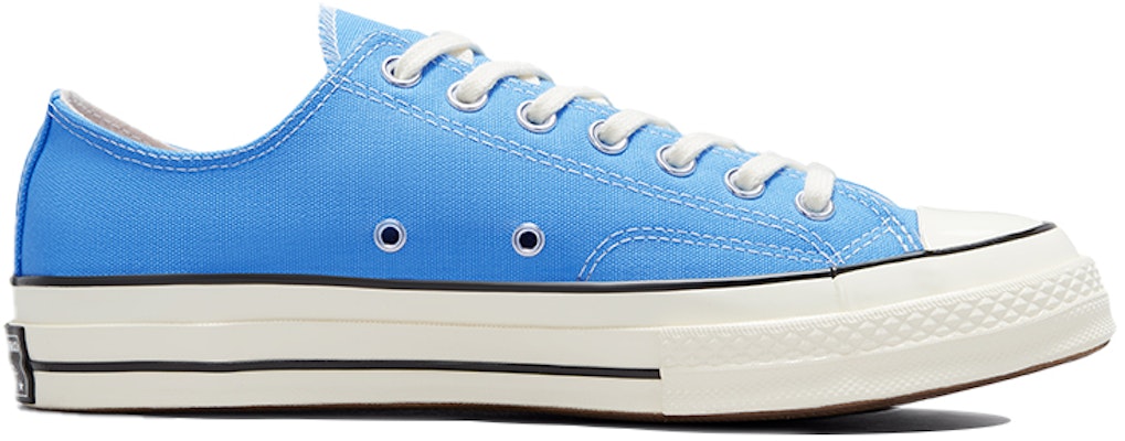 Converse Chuck 70 Low 'University Blue' 171569C Order Converse Chuck 70 Low 'University Blue' 171569C