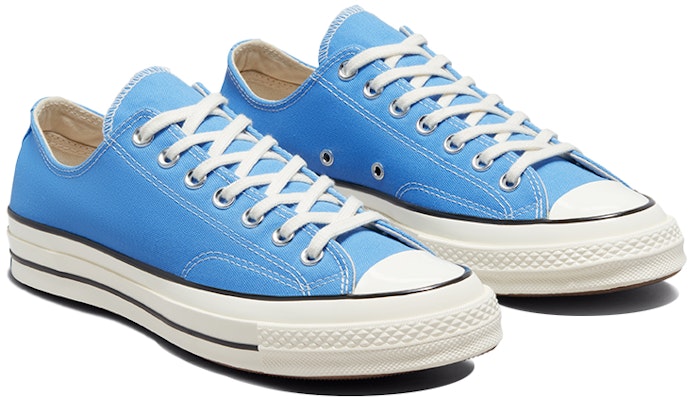 Converse Chuck 70 Low 'Biru Universiti' 171569C Lookbook Converse Chuck 70 Low 'Biru Universiti' 171569C