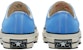 Converse Chuck 70 Low 'Biru Universiti' 171569C