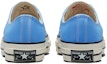 Shop Converse Chuck 70 Low 'Biru Universiti' 171569C