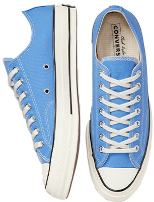 Converse Chuck 70 Low 'Biru Universiti' 171569C Purchase Converse Chuck 70 Low 'Biru Universiti' 171569C