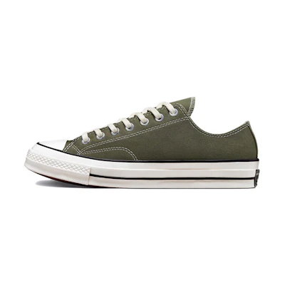 Converse Chuck 70 Low 'Utility Green'