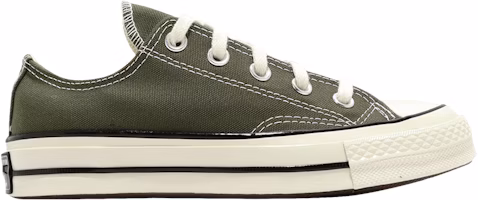 Converse Chuck 70 Low 'Utility Green' A00757C Converse Chuck 70 Low 'Utility Green' A00757C