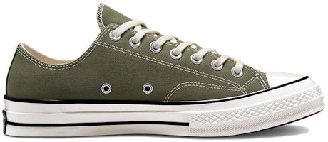 コンバース チャック70 ロー 'ユーティリティ・グリーン' A00757C Order コンバース チャック70 ロー 'ユーティリティ・グリーン' A00757C