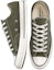 Shop Converse Chuck 70 Rendah 'Utility Green' A00757C